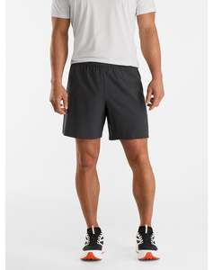 Mens: Norvan Short 7" Men's [final sale]