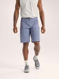 Gamma SL Short 11" Men's