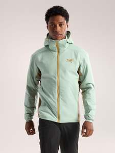 Atom Hoody Men's