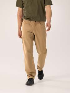 Mens New Arrivals: Kragg Cotton Pant Men's