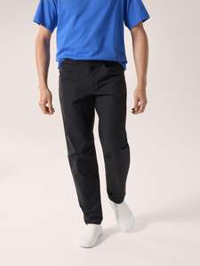 Kragg Cotton Pant Men's