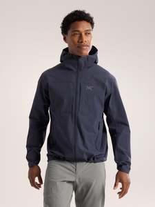 Gamma Lightweight Hoody Men's