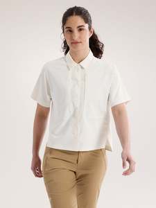 New Arrivals: Sima Shirt SS Women's