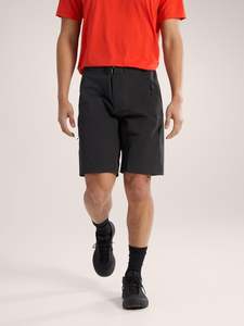 Full Rrp: Gamma SL Short 11" Men's