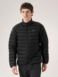 The Cerium Family: Cerium Jacket Men's