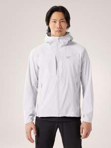 The Gamma Family: Gamma Lightweight Hoody Men's