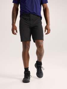 The Gamma Family: Gamma SL Short 9" Men's