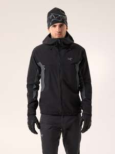 Mens Alpine Climb: Serratus Hoody Men's