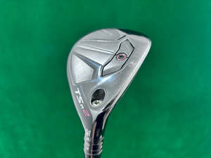 Titleist TSR2 4 - Hybrid (Stiff)