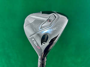 Titleist TSR2 5W - Fairway Wood (Stiff)