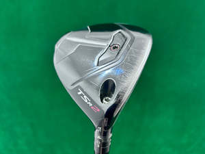 Titleist TSR2 3W - Fairway Wood (Stiff)