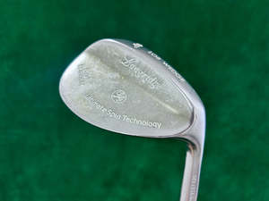 Longridge Longridge Lob Wedge 60° - Wedge (Stiff)
