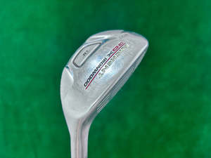 Hybrid: Nickent 3DX Ironwood 4 - Hybrid (Regular)