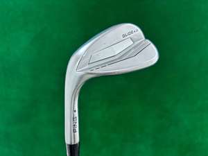 Wedge: PING GLIDE 4.0 52°/12° S Left Hand - Wedge (Stiff)