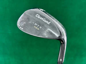 Cleveland RTX 588 56° - Wedge (Stiff)