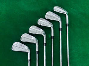 Titleist T100 (2023) 5-PW - Iron Set (Stiff)