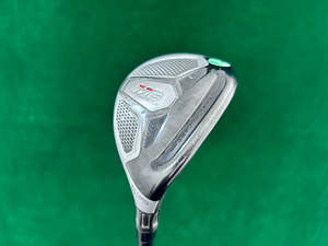 Hybrid: TaylorMade M6 5H - Hybrid (Regular)
