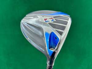 Driver: Callaway XR16 9° - Driver (Stiff)