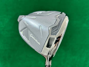 TaylorMade Qi35 MAX 10.5° - Driver (Regular)