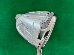 TaylorMade Qi35 MAX 10.5° - Driver (Regular)