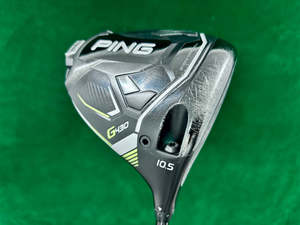 PING G430 MAX 10.5° - Driver (X-Stiff)