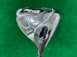 PING G430 HL MAX 10.5° - Driver (Regular)