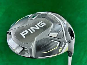 PING G430 HL MAX 9° - Driver (Regular)