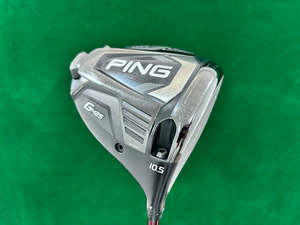 PING G425 MAX 10.5° - Driver (Senior)