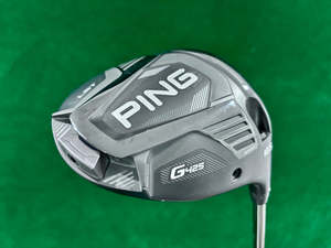 PING G425 LST 10.5° - Driver (Stiff)