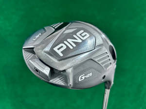 PING G425 LST 9° - Driver (Stiff)