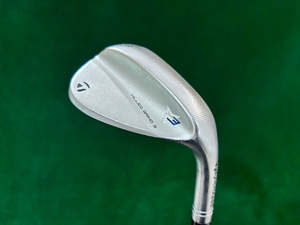TaylorMade Taylor Made MILLED GRIND 3 60°/10° - Wedge (Stiff)