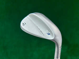 TaylorMade MILLED GRIND 3 60°/08° - Wedge (Stiff)