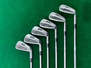 Titleist AP2 712 5-PW - Iron Set (Stiff)