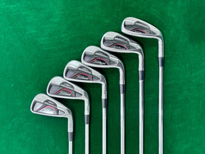Iron: Titleist AP1 712 5-PW - Iron Set (Regular)