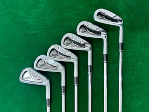 SRIXON Z525 5-PW - Iron Set (Regular)