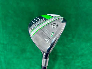 Callaway EPIC SPEED 4W - Fairway Wood (Regular)