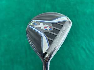 Callaway Fairway Woods: Callaway XR 16  5W - Fairway Wood (Regular)
