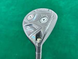 Callaway BIG BERTHA ALPHA 816 3W  - Fairway Wood (Stiff)