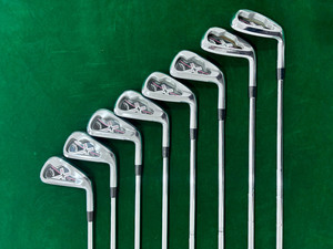 Callaway X TOUR 3-PW - Iron Set (Extra Stiff)