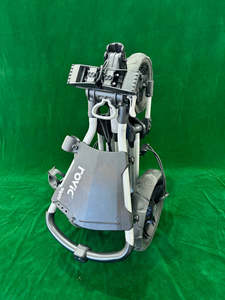 ClicGear Rovic RV2L 3 Wheel Push Trundler