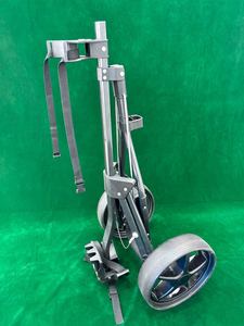 Masters Golf 2 Wheel Pull Trundler
