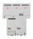 Rheem Gas Continuous Water Heater Exterior - Archer Plumbing Solutions