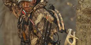 Bows: Adventurer Recurve Bow