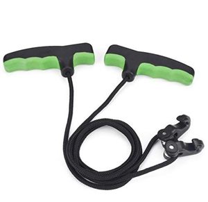 Ballistic Crossbow Cocking aid