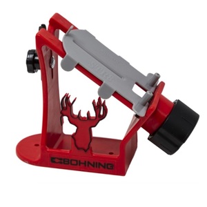 Arrows & Accessories: Bohning Blazer STR8 Jig