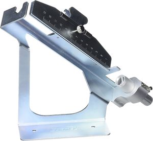 Accessories: Midas MX-S Fletching Jig