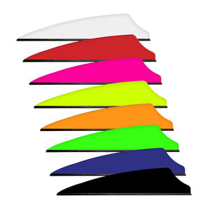 Arrows & Accessories: Fusion X-II Vanes 2.75″