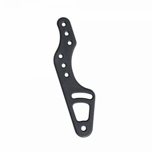 Accessories: Tightspot Adjustable Quiver Mount Bracket