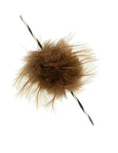 Accessories: Beaver Balls String Silencers