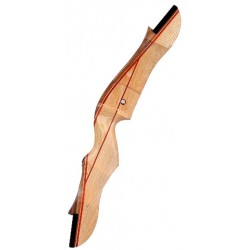 SF Archery Optimo+ Riser